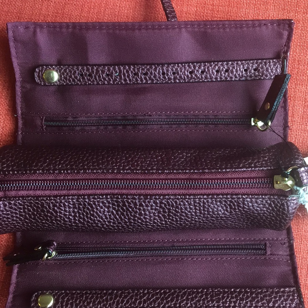Jewelry roll - Picture 2 of 8